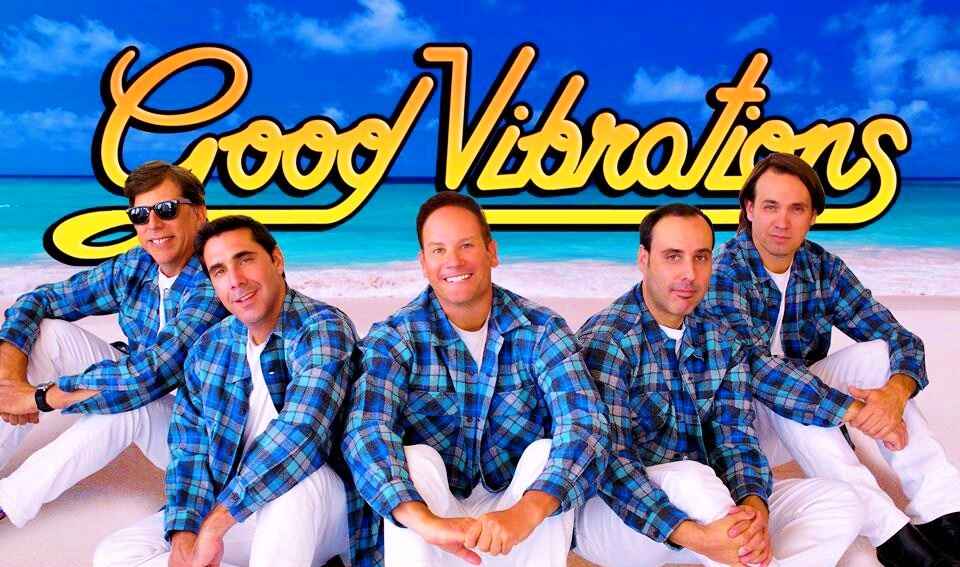 Good Vibrations: Celebrating The Sounds of Summer